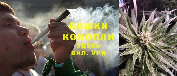 молекула духа Баксан